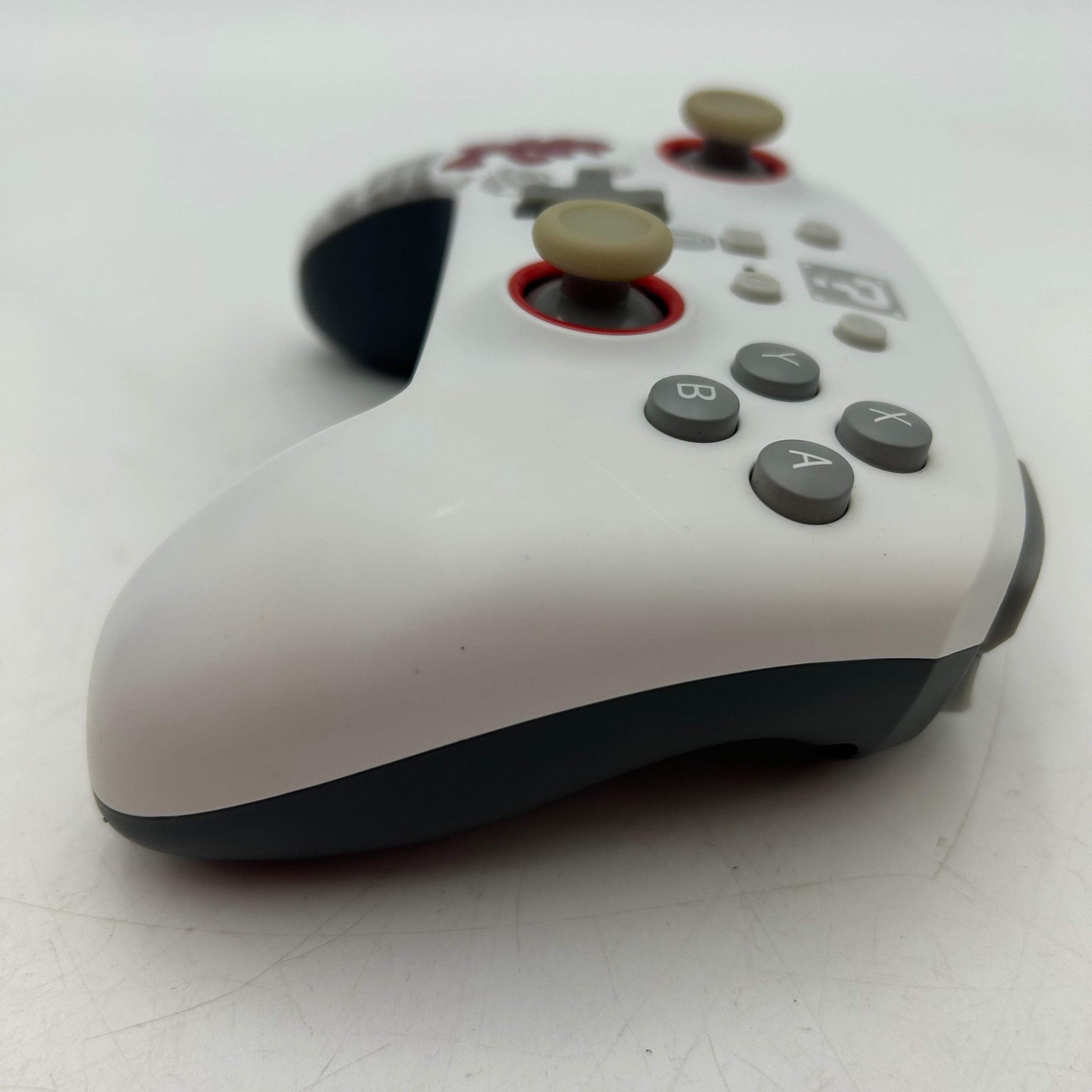 PowerA Nintendo Switch Mario Special Edition Wireless Controller
