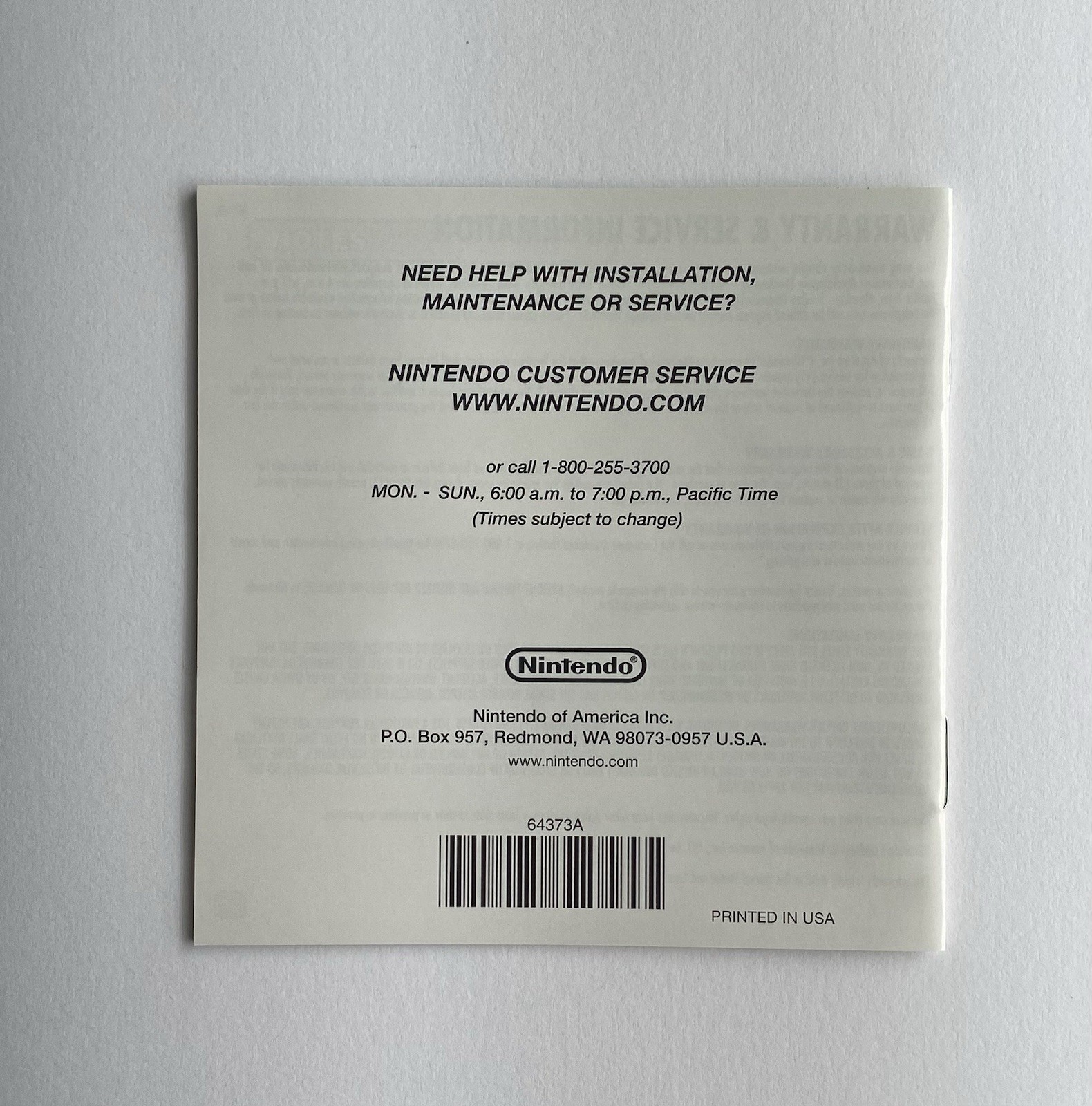 Nintendo DS – Nintendo – DS – Crosswords DS – 2008 – Complete Set -Yes Manual- –