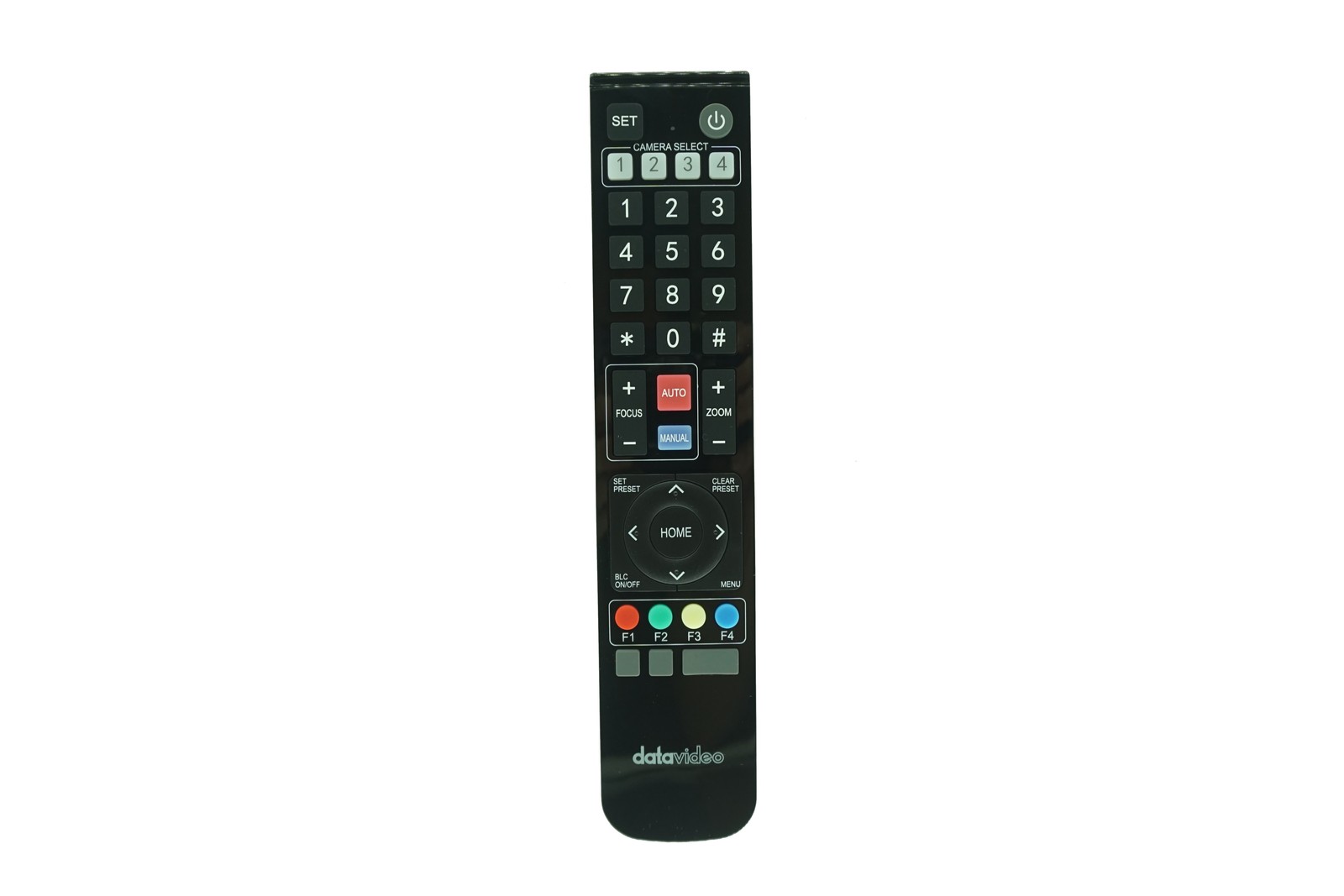 Remote Control For Fomako FMK20SDI FMK30SDI KN20A KN30A Video Conference PTZ