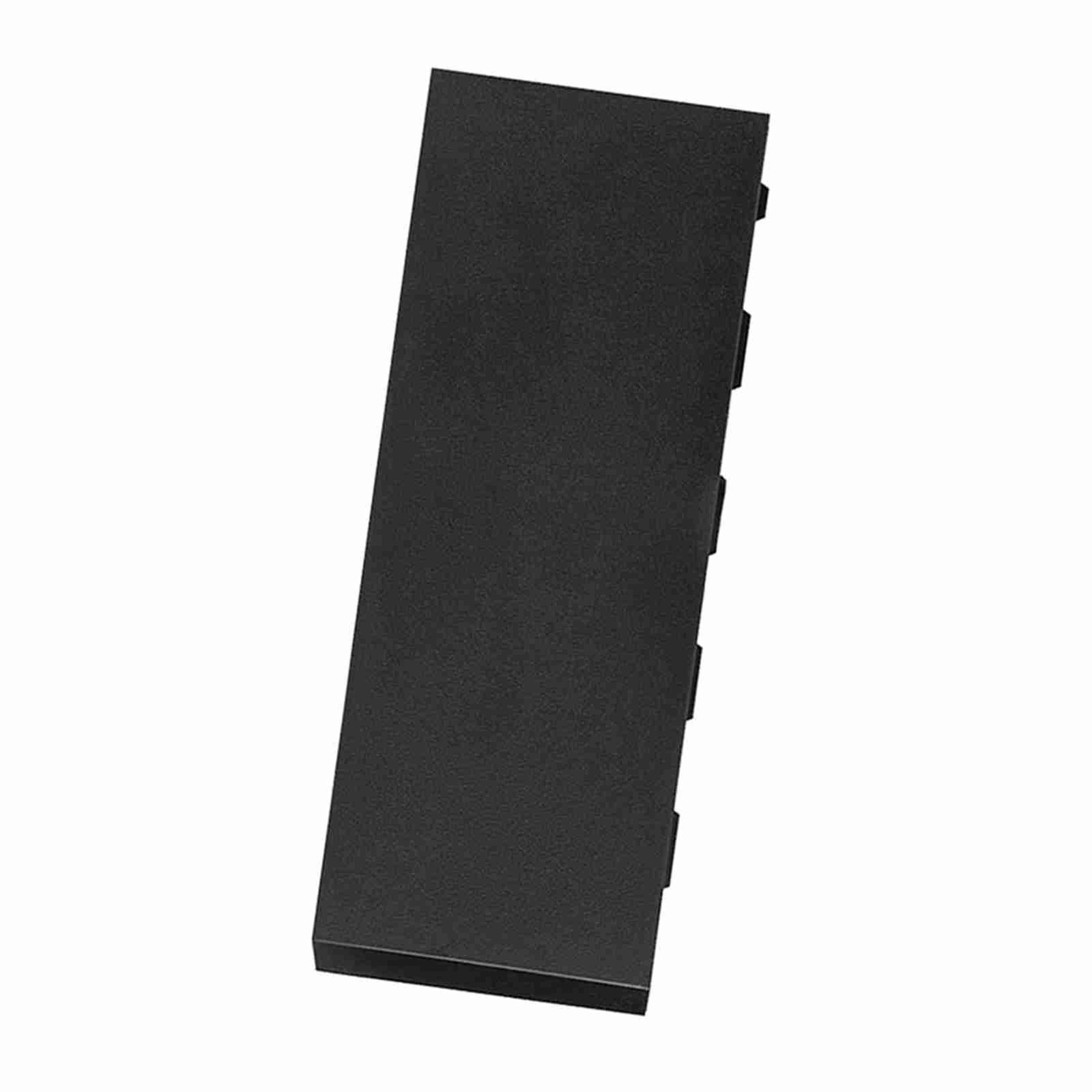 Matte Protective Case Cover For Console HDD Shell 1100 1200 Popular