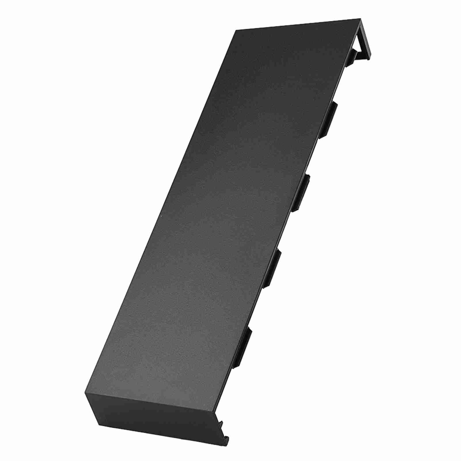 Matte Protective Case Cover For Console HDD Shell 1100 1200 Popular