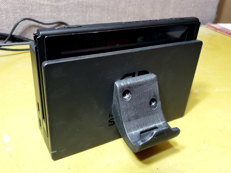 Nintendo Switch Pro Controller Wall Mount