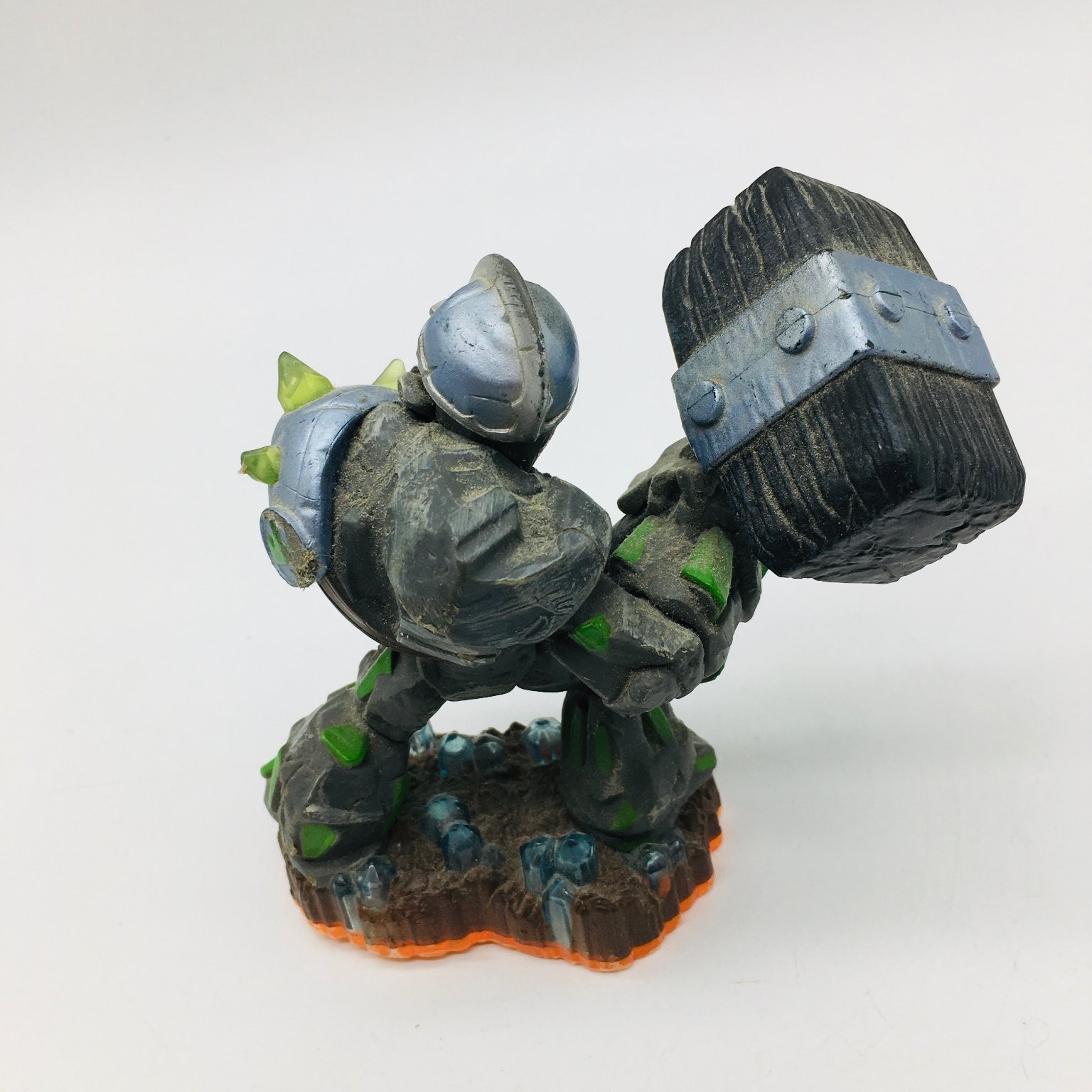Activision Skylanders Giants Crusher Figure Multi-Platform Toys to Life