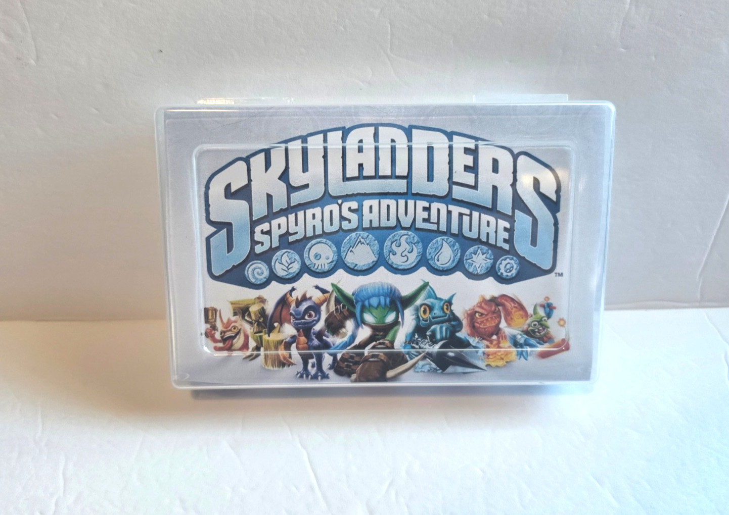 Skylanders NFC Coins – Full Set of All Spyro’s Adventure Tags