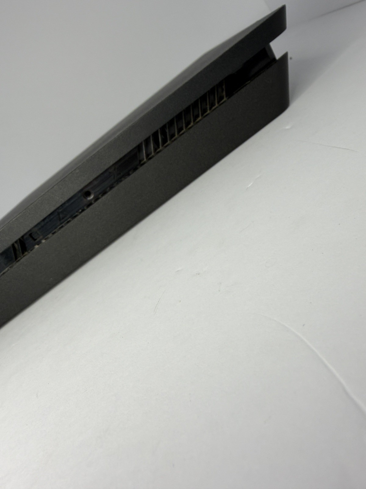 Sony PlayStation 4 Slim 500 GB CUH-2215A Console Only Tested