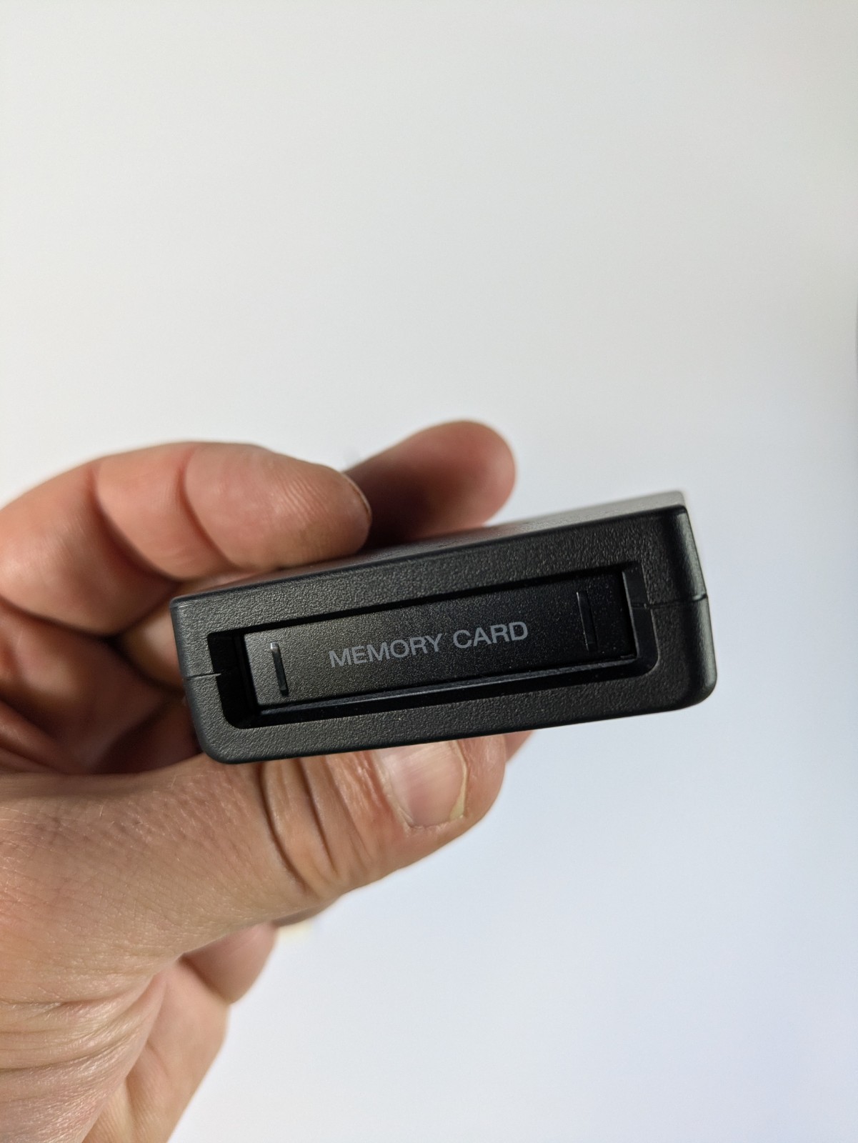 PS3 Memory Card Adapter PlayStation 3 Sony PS1/PS2 Data Transfer 98042