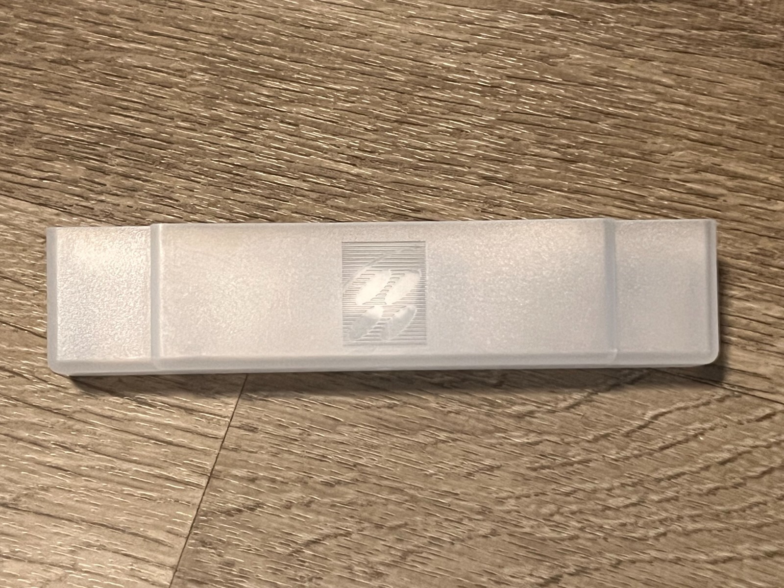 Super Nintendo Snes Dust Cover Sleeve Authentic OEM Game Case Cleaned Good Shape