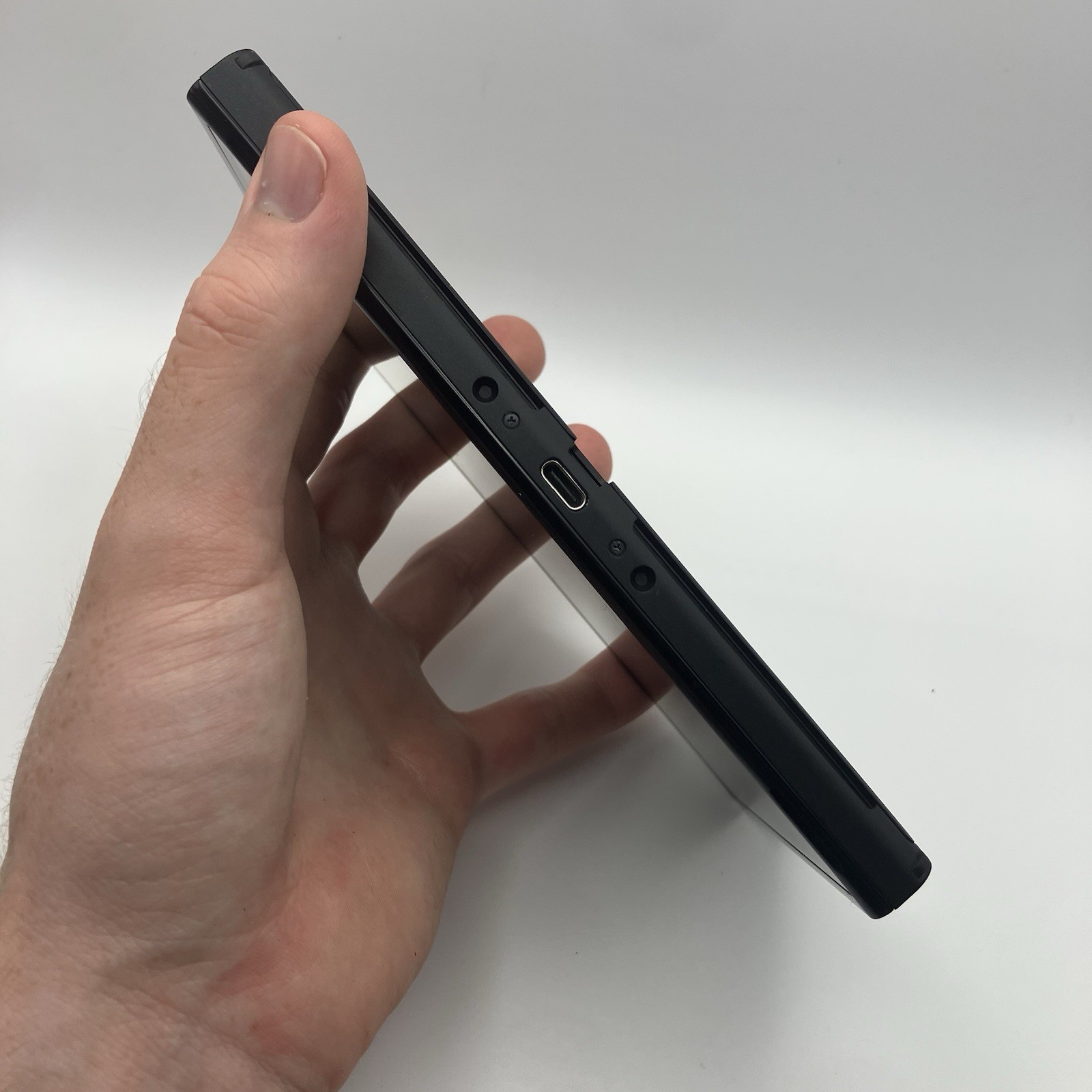 Nintendo Switch OLED – Excellent In Box