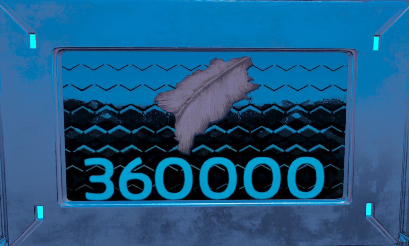 360000 Hide Full Dedicated Storage Ark Survival Ascended Official PVE