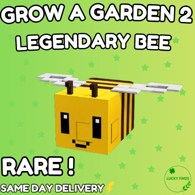 🪴Grow a Garden 2 | All Items, Seeds, Sheckles, Gamepass | GAG2 Fast & Easy