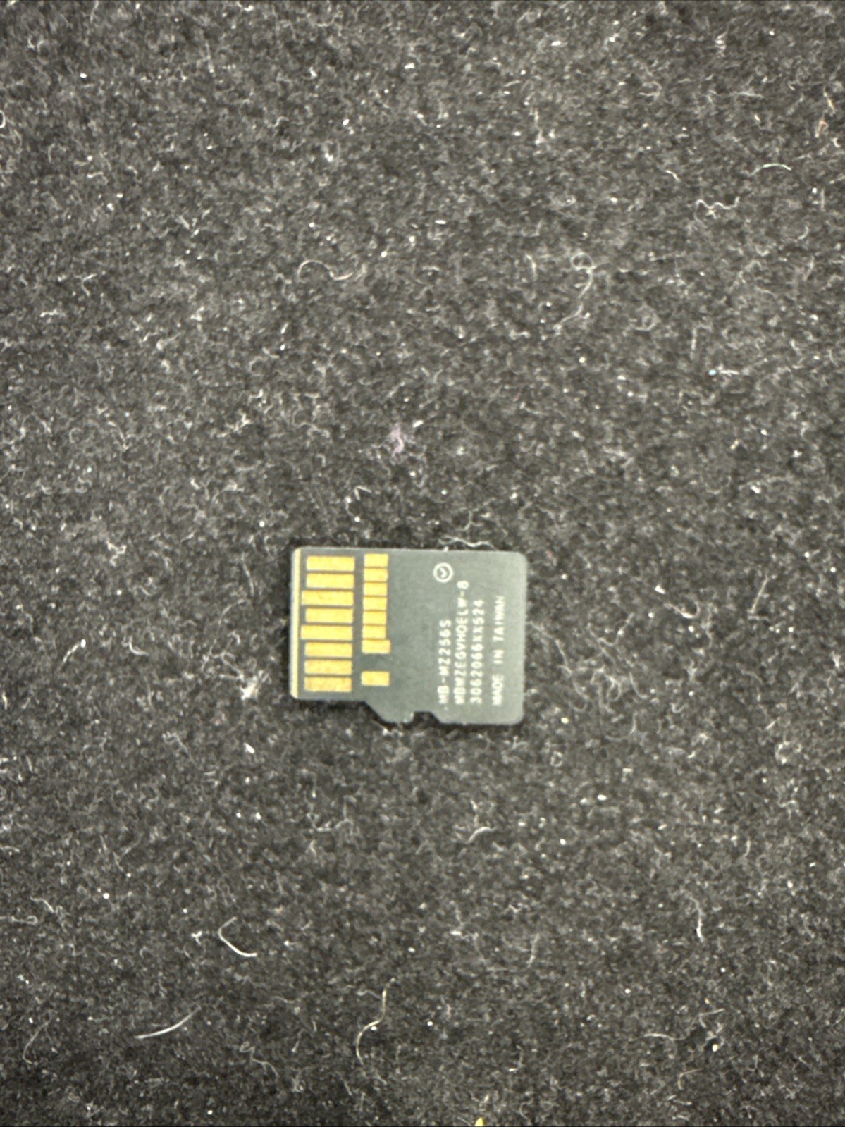 Nintendo Switch 2 Micro SD Express Card 256GB – Samsung – BLANK – CARD ONLY