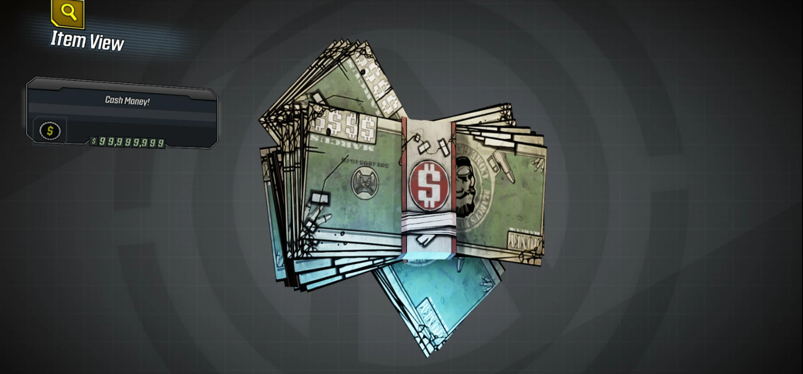 Borderlands 3 Modded Weapons + Vault Cards + Eridium + Customizations +MORE