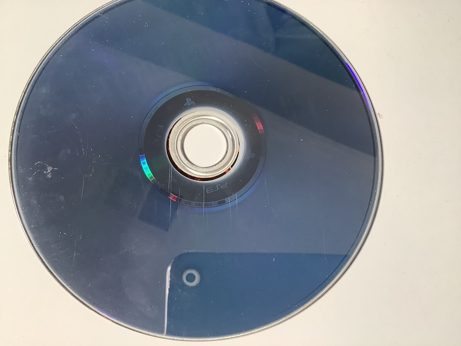 Singularity (Sony Playstation 3 PS3, 2010) DISC ONLY TESTED WORKING