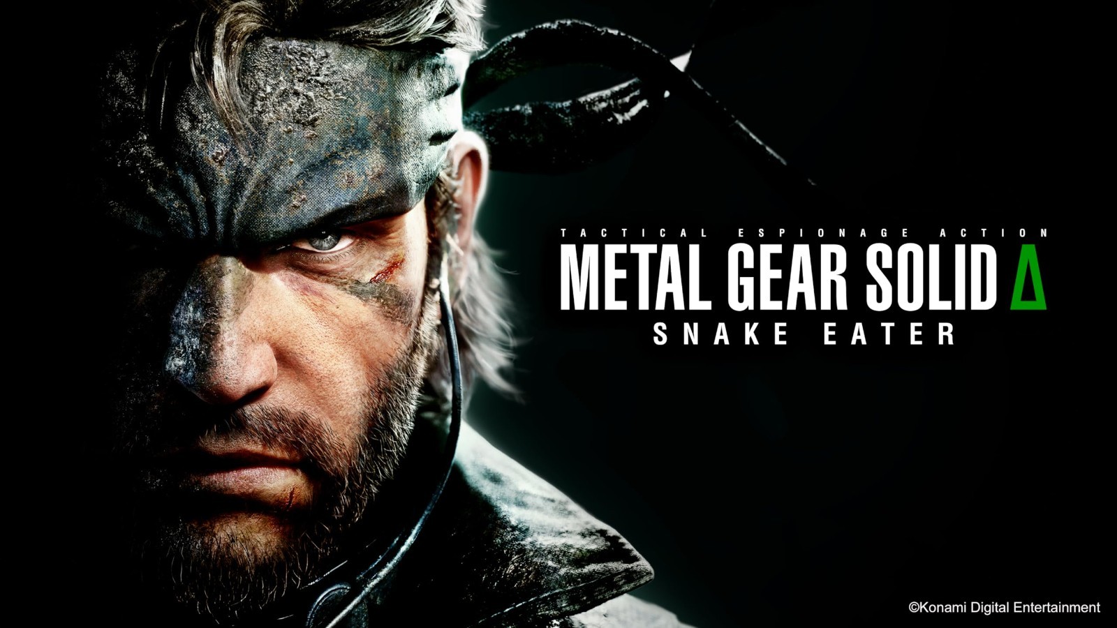 Metal Gear Solid Delta Snake Eater Collector’s Edition PS5 Factory Sealed