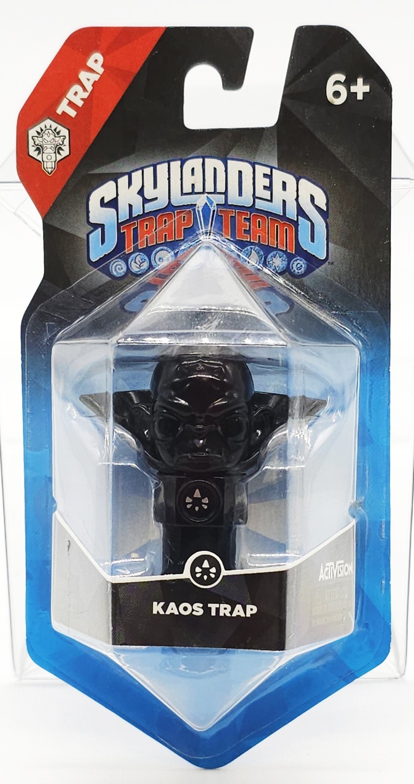 Activison Skylanders Trap Team Kaos Trap Brand New Factory Sealed