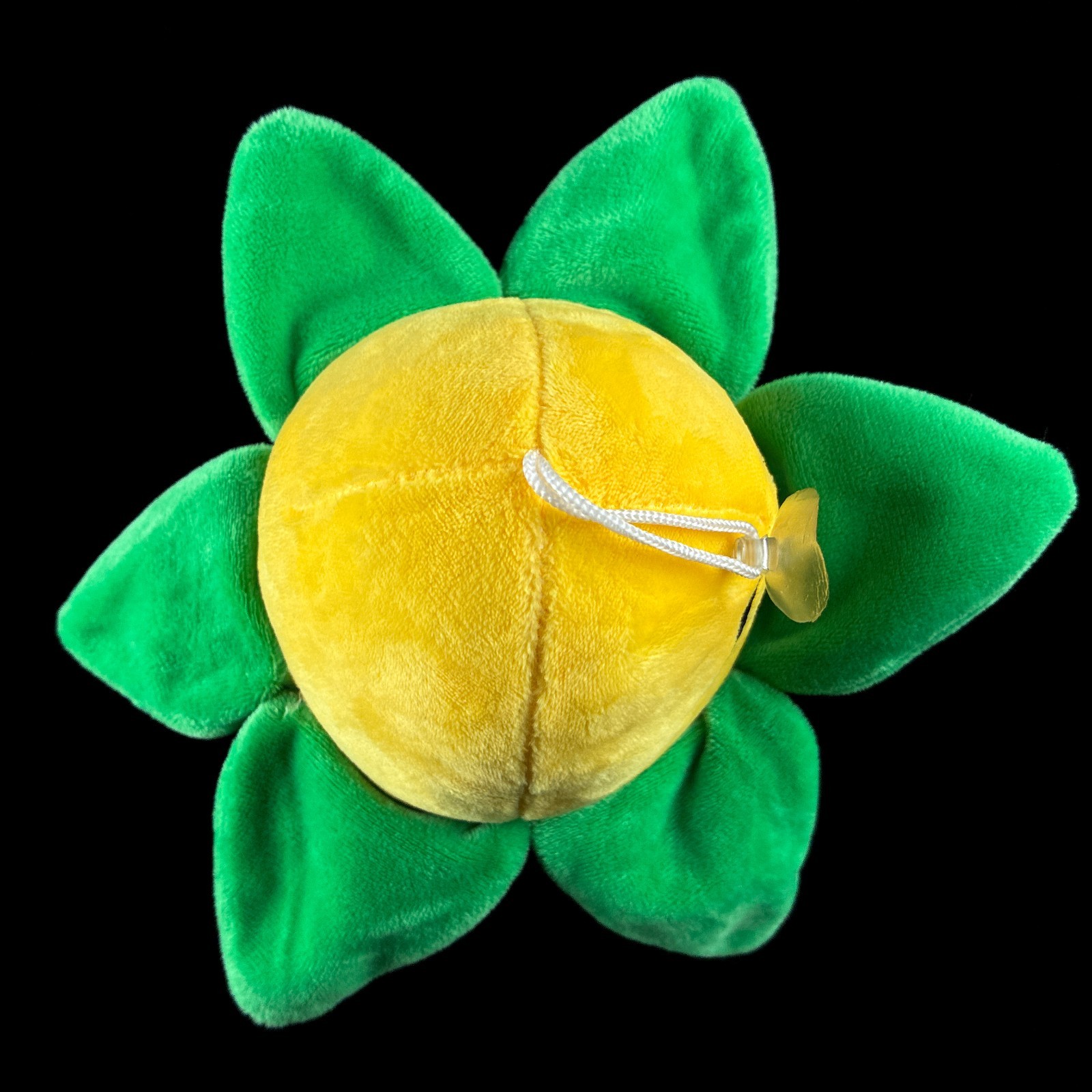 Unbranded PvZ Plants vs Zombies Kernel-pult Textureless Small 5.5″ Plush