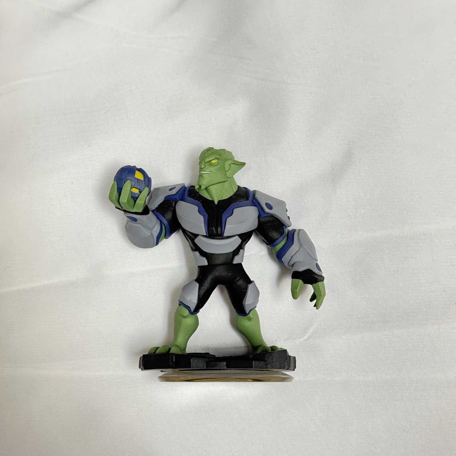 Disney Infinity 2.0 Character Figure Pack Iron Man Thor Hulk Venom Stitch Xbox