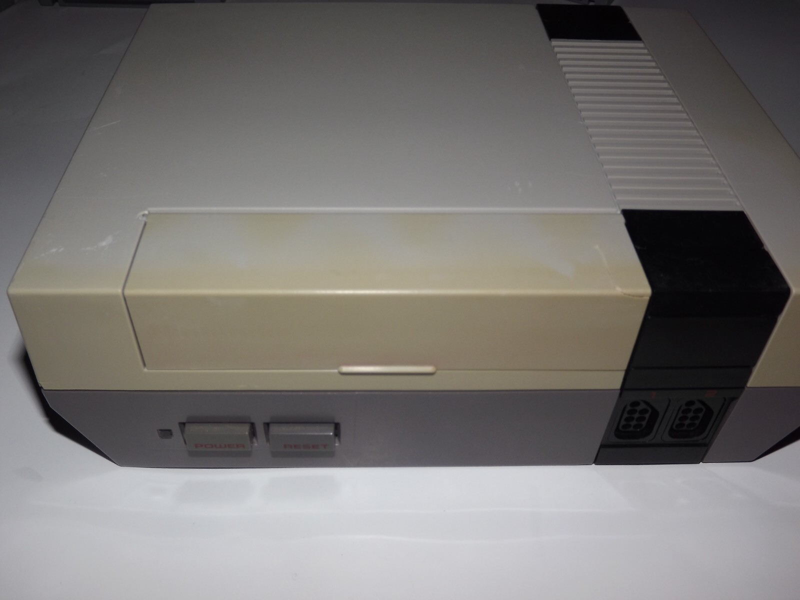 Nintendo NES System Console Choose Your Bundle New 72 Pin