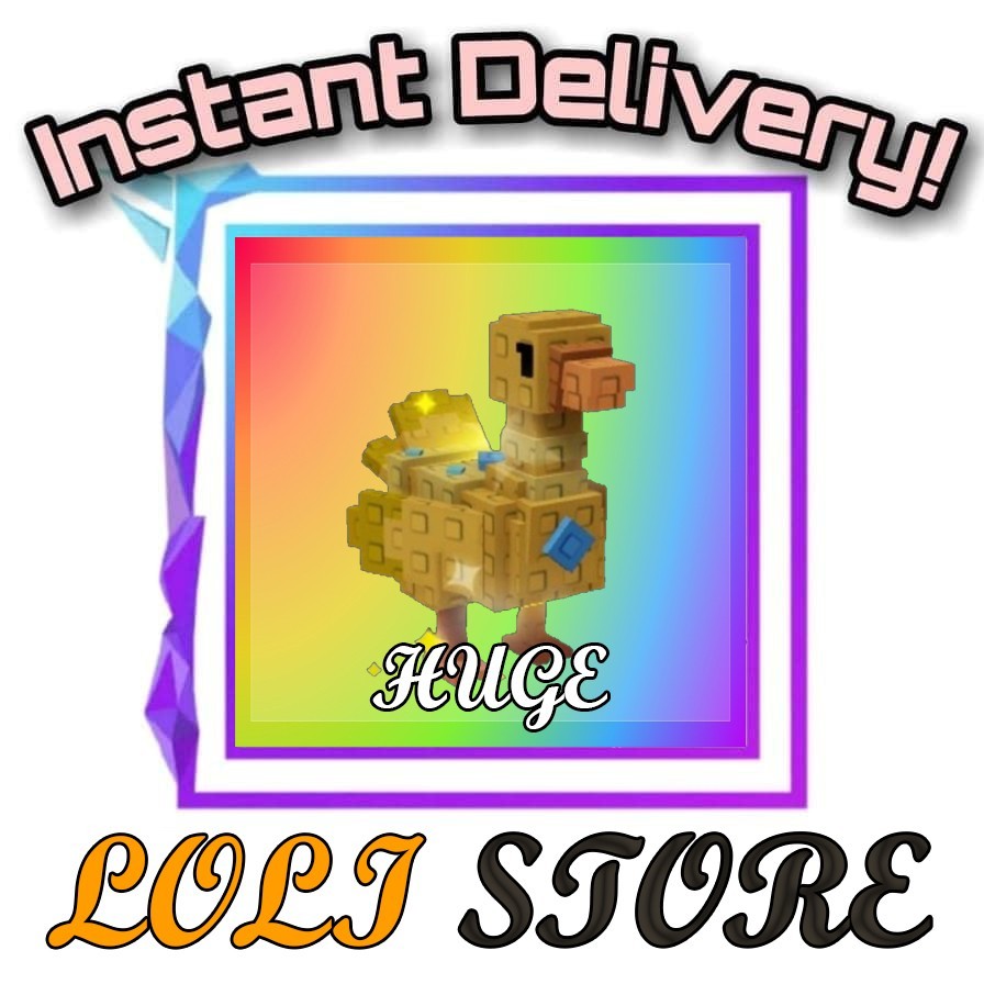Huge Pets | Grow A Garden | GAG | Roblox
