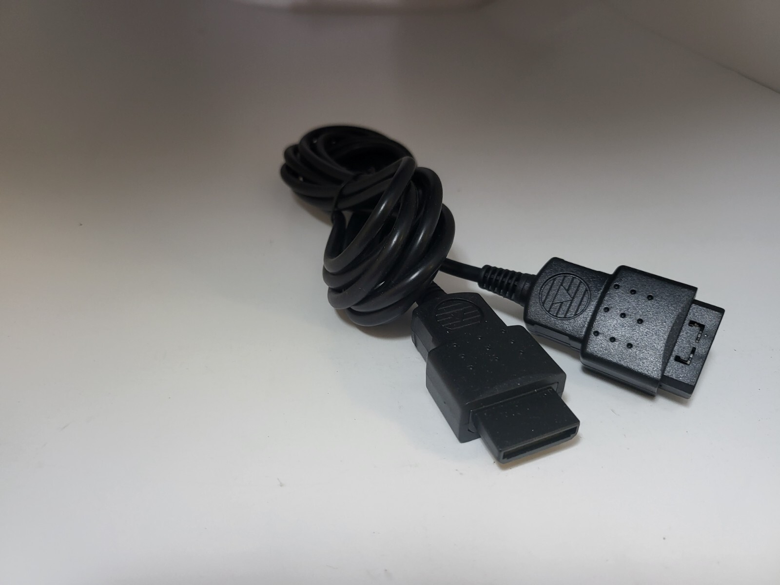 Controller Gamepad 10 FT LONG High Quality Extension cable for SEGA SATURN (42R)