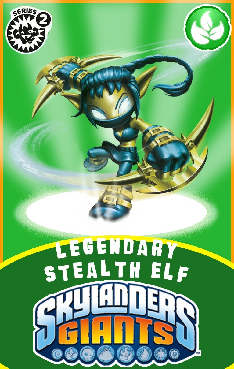 Skylanders Giants FULLY LOADED SHOP FOR SALE! | BEST PRICED NFC CARDS