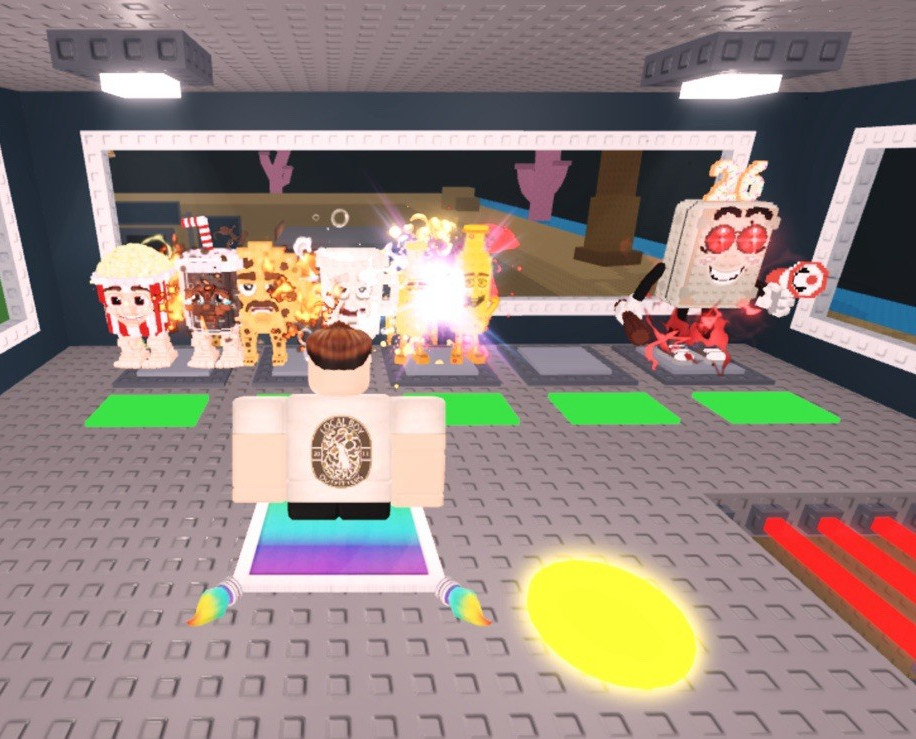Roblox cookie and milki 1 billion a sec fast and easy!!!