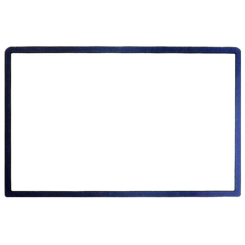 Replacement Top Upper GLASS Screen Display Lens for Nintendo New 3DS XL