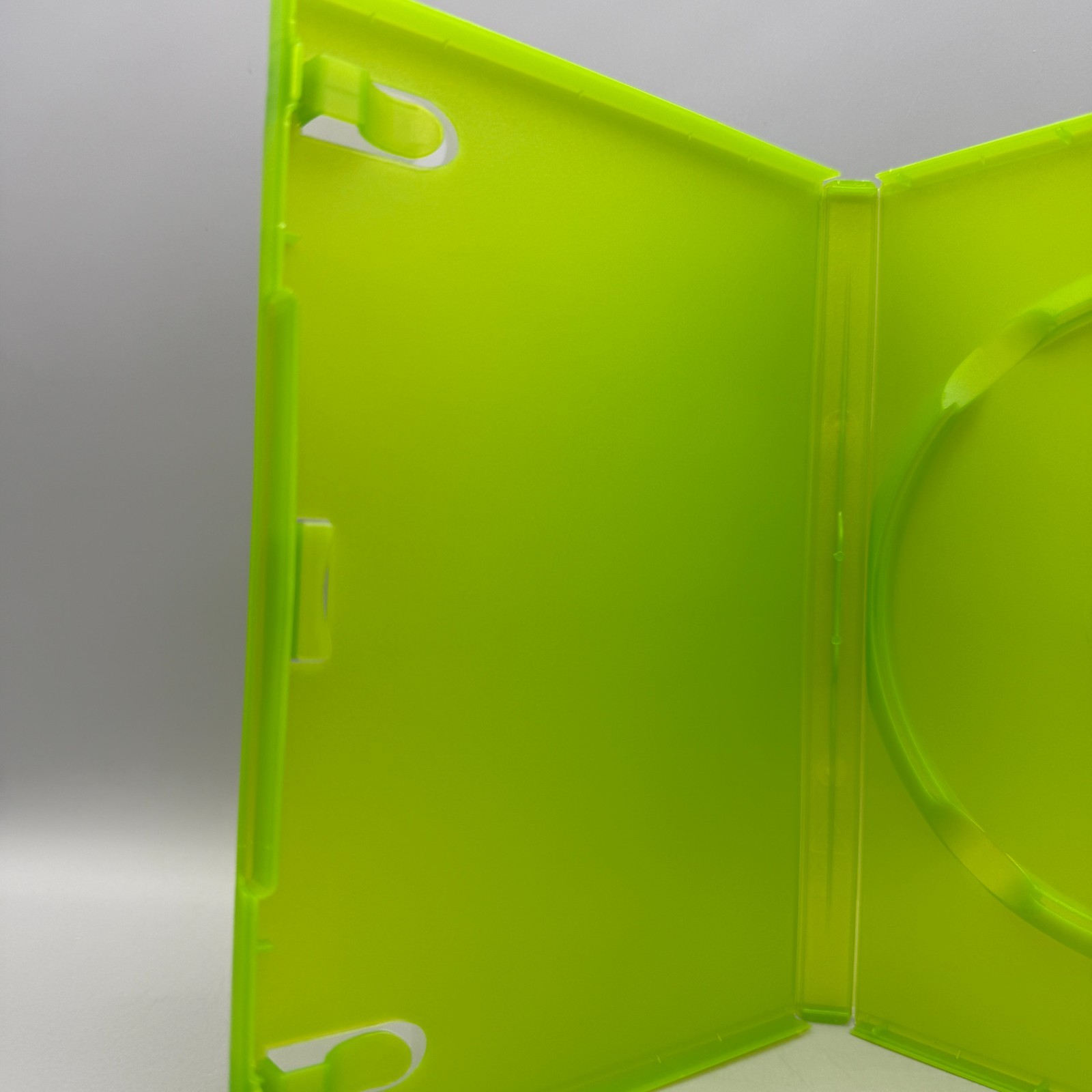 ORIGINAL XBOX OG Empty Game Case Replacement – OEM Color Match – BRAND NEW