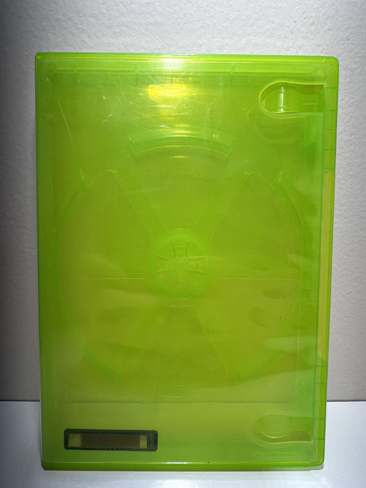 Custom Replacement Case & Cover Art FOR Xbox 360 Games – NO GAME