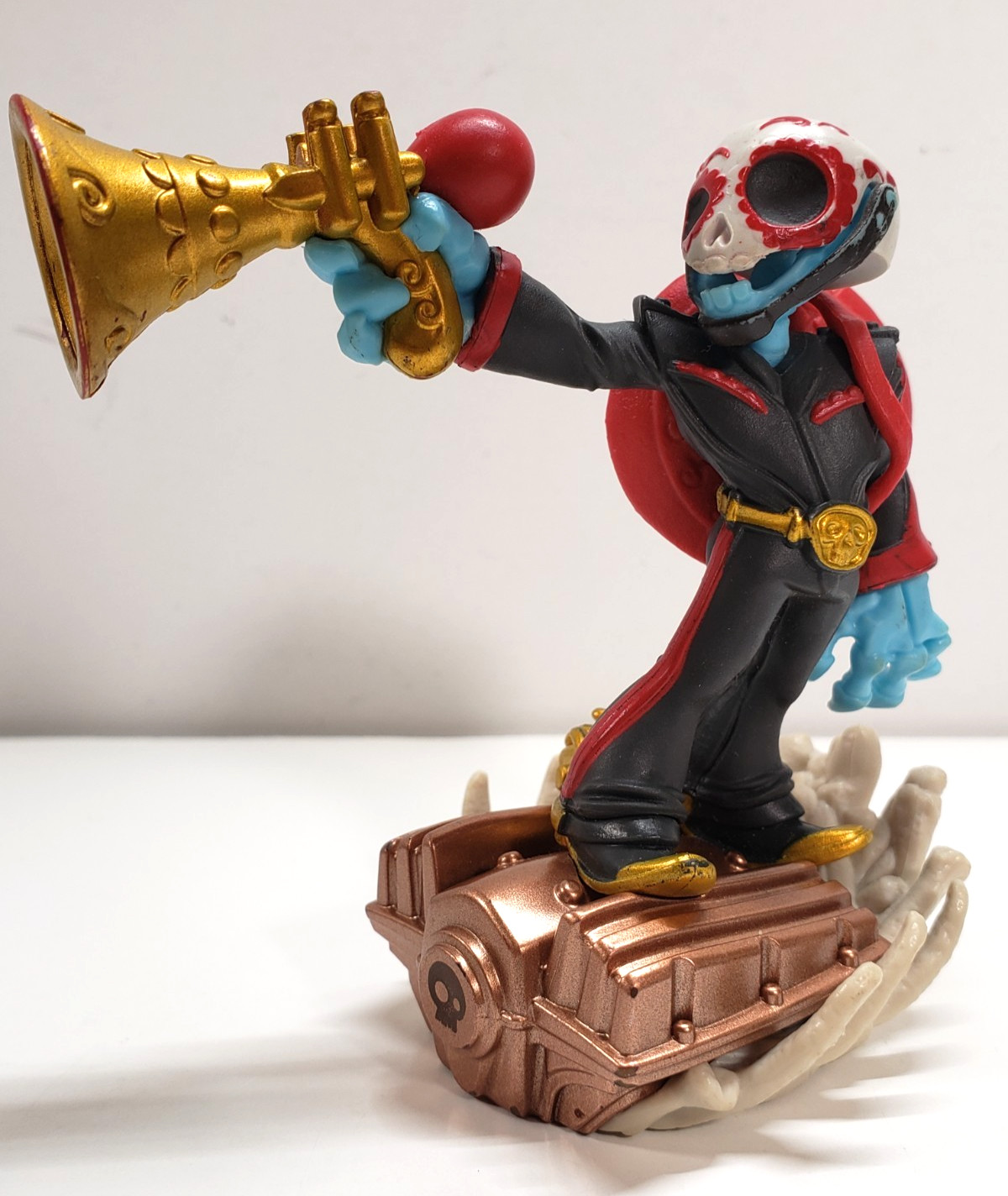 Skylanders Superchargers Fiesta Figure [87528888] Fiesta Character Figure