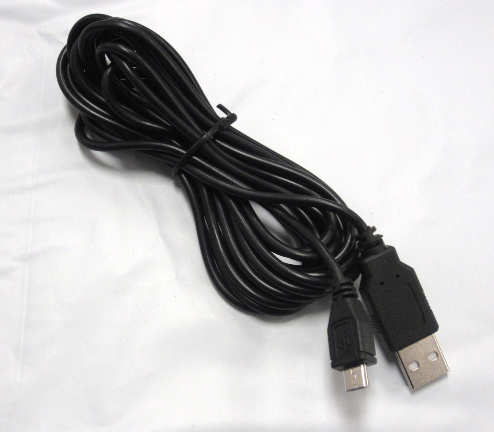 10 ft Micro USB Charging Cable for XBOX ONE XB1 & PlayStation 4 PS4 Controller