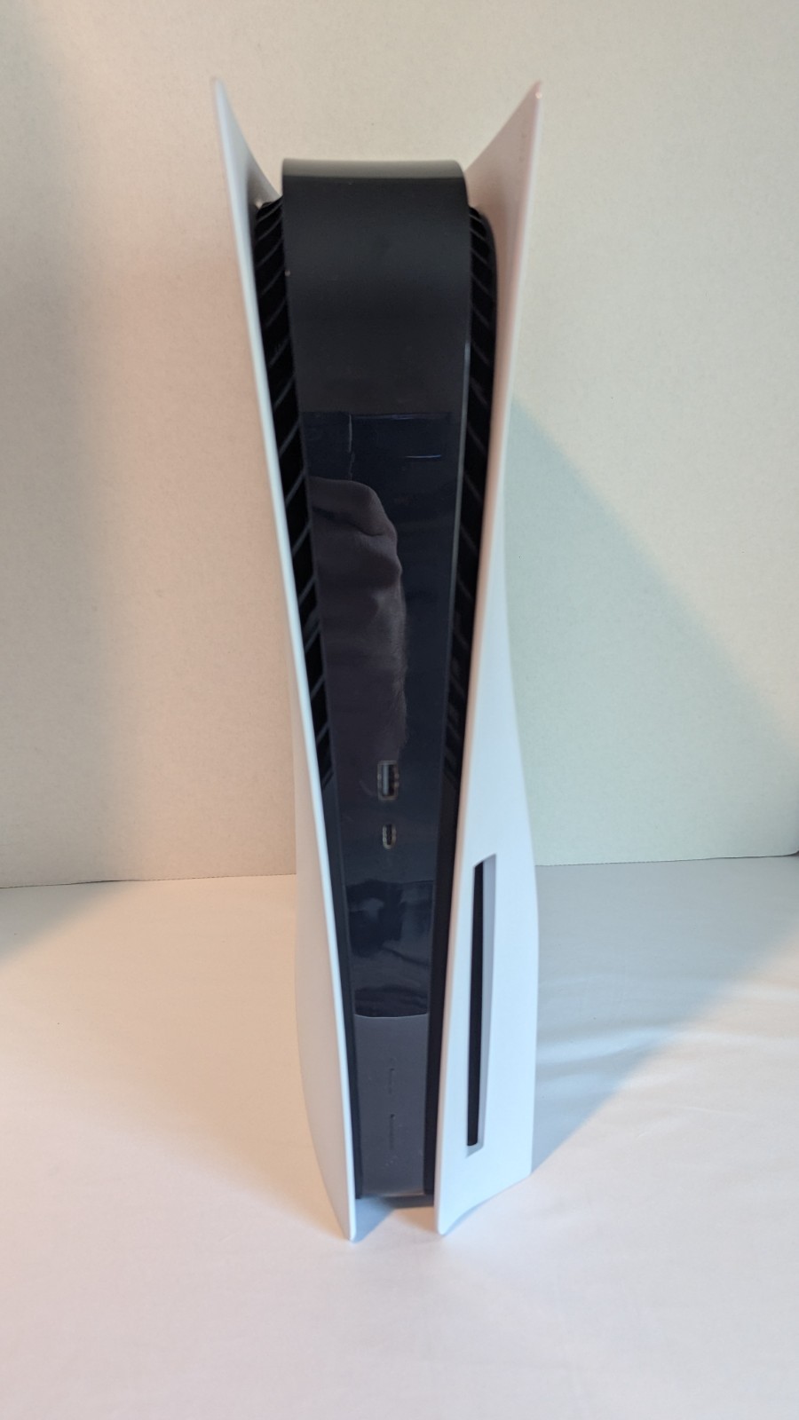 Sony PlayStation 5 Disc Edition – White
