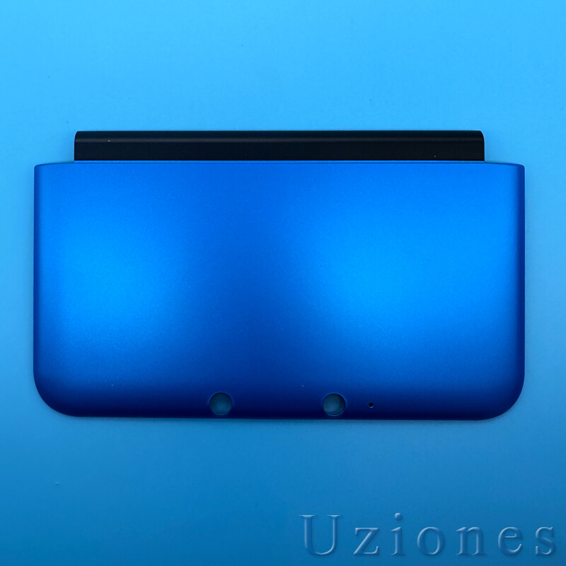Front + Back Housing Shell Case Cover Replace For Nintendo 3DS XL/LL Old Console
