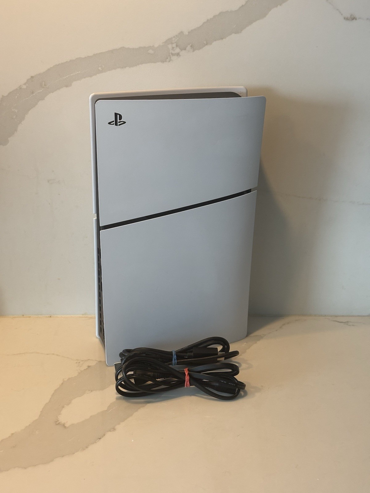 Sony PlayStation 5 Digital Edition PS5 Console ONLY Slim 825GB CFI-2015
