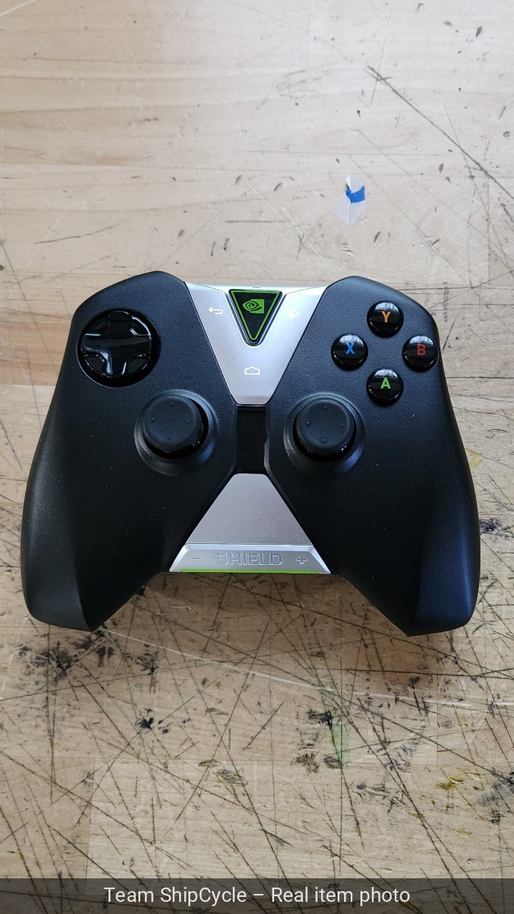 NVIDIA Shield Wireless Controller P2570 Sealed Android PC Shield Discont G2U