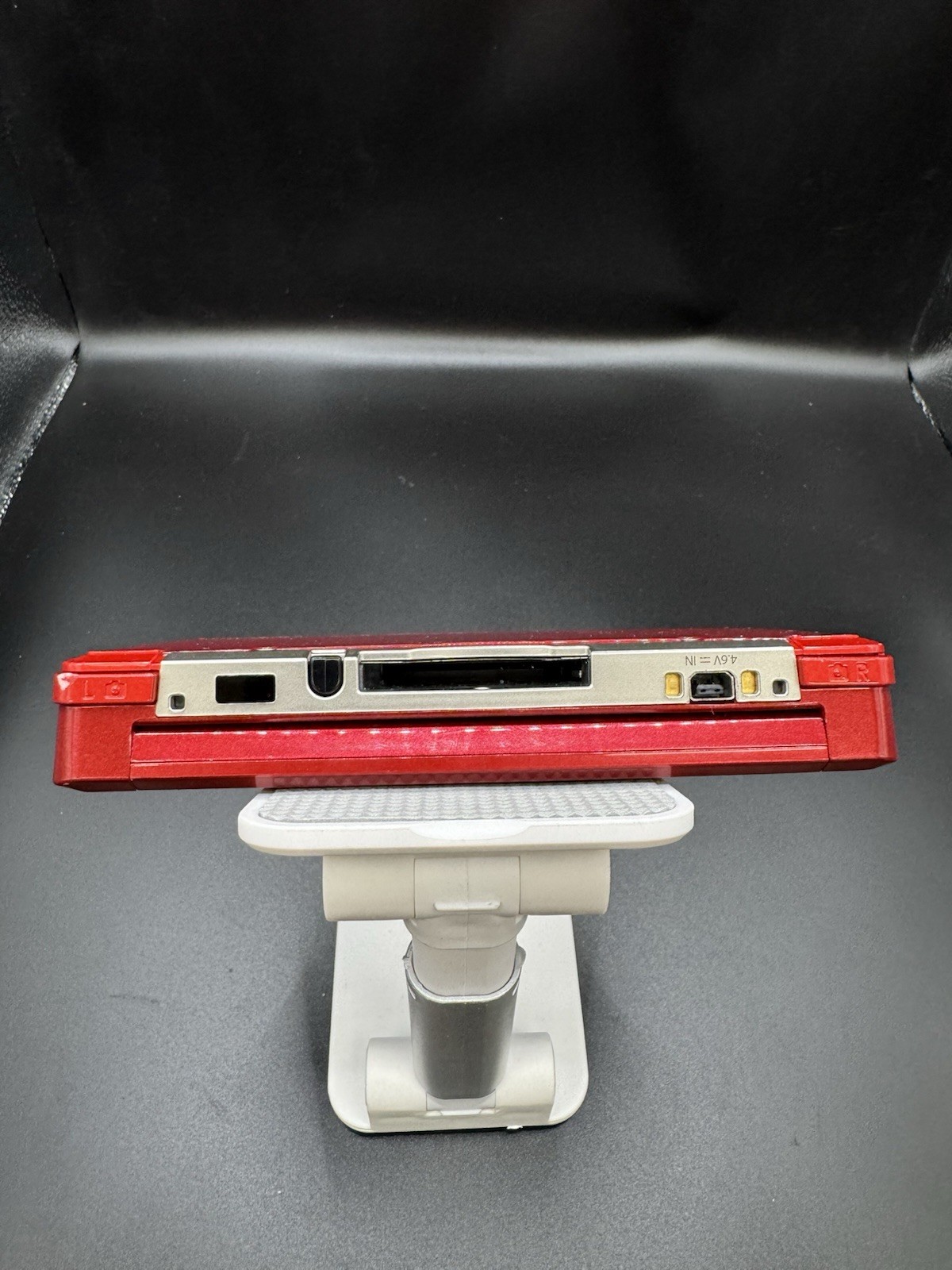 NINTENDO 3DS RED CTR-001 *No Power