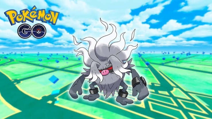 Shiny Annihilape (Rage Fist Include) 3 Moves – Pokémon GO – Instant Trading