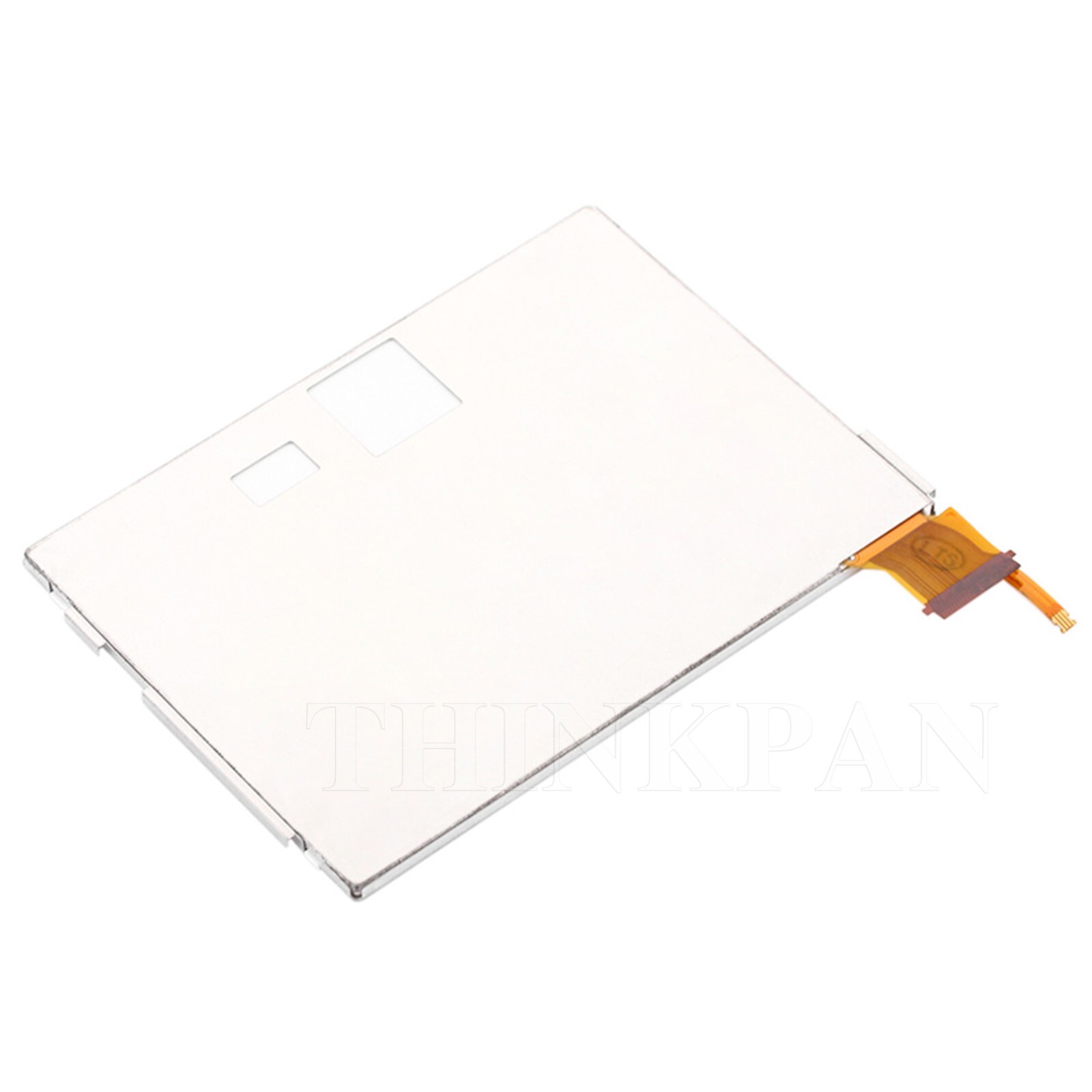 New Replacement Lower Bottom LCD Screen For Nintendo 3DS XL Original Model 2012