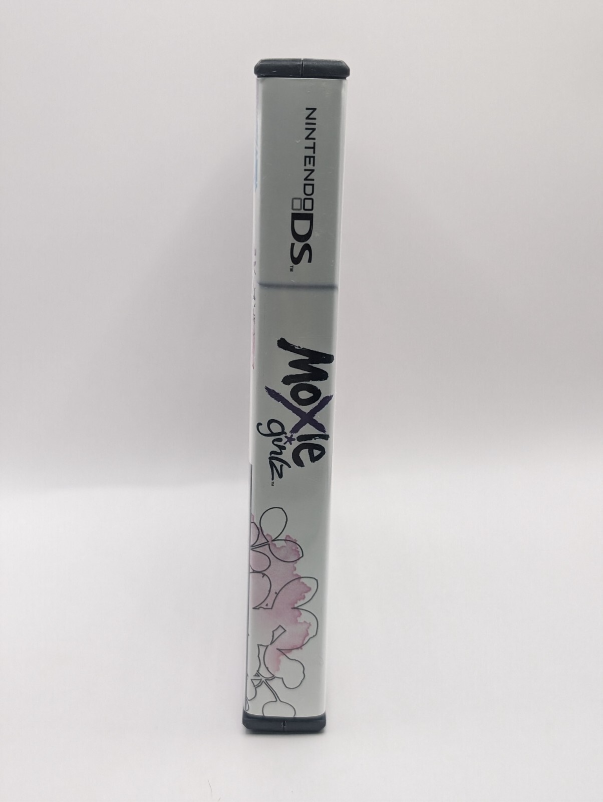 Nintendo DS Moxie Girlz – Complete in Box w/ Manual
