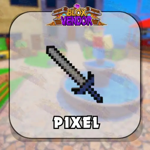Murder Mystery 2 MM2 Pixel Godly Knifes and Guns