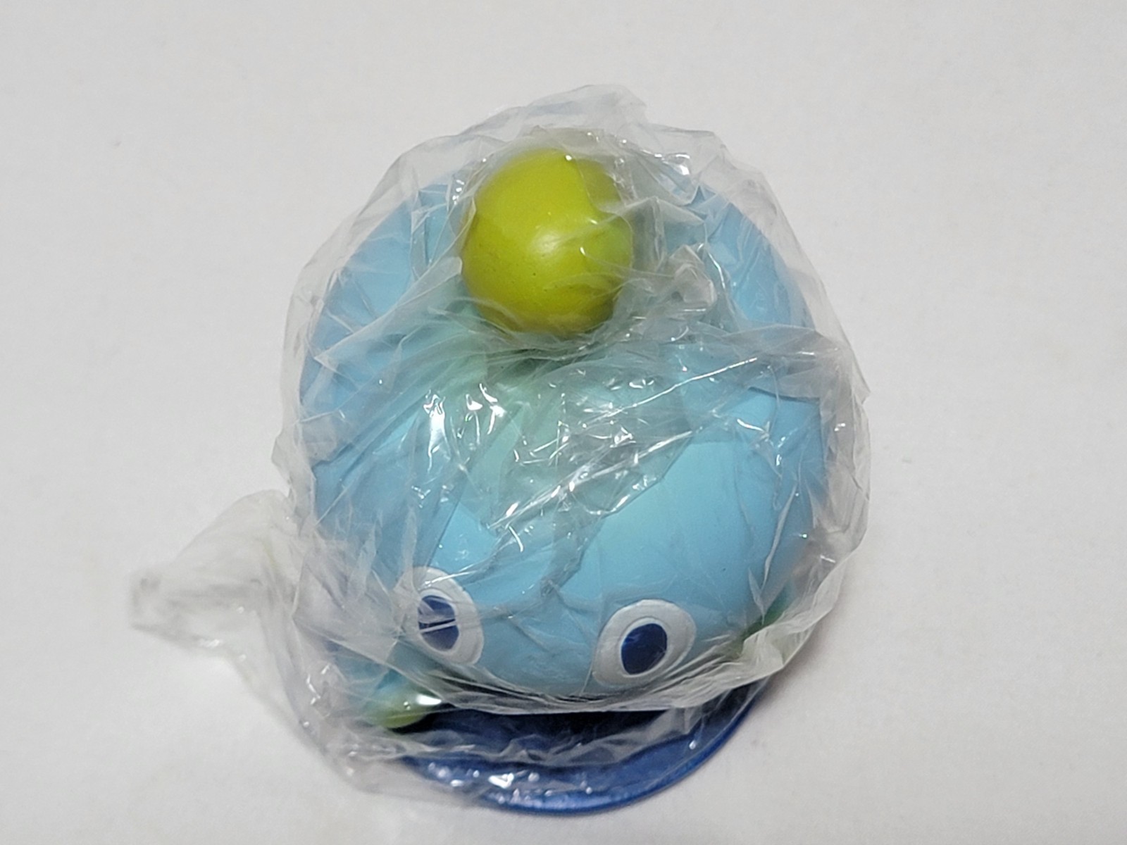 New (Open Box) Sonic Boom 2013 Exclusive CHAO BOBBLE HEAD Limited Edition Sega