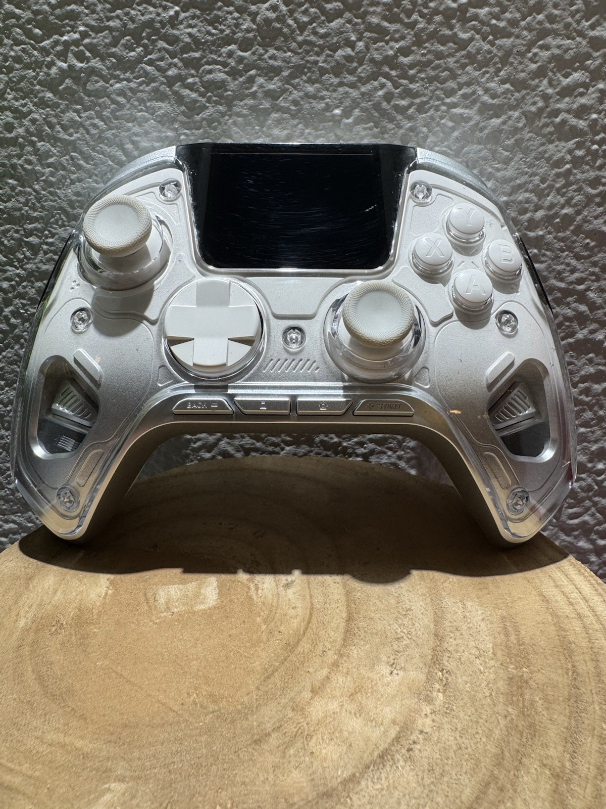 Manba One Multi-Platform Gaming Controller for PC, Switch with Charging Dock