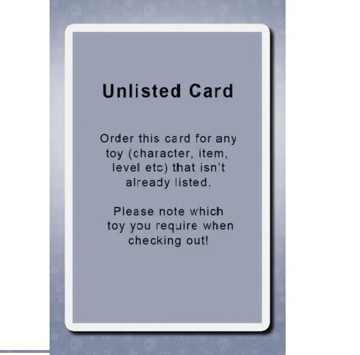 Skylanders NFC Cards Spyro’s Adventure, Giants, and Eon’s Elite.