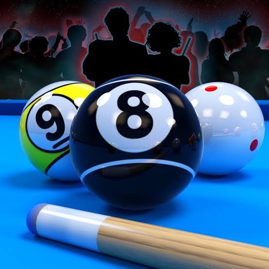 2 Billion 💯LEGIT 8 Ball coins POOL billard online game PC phone ios android