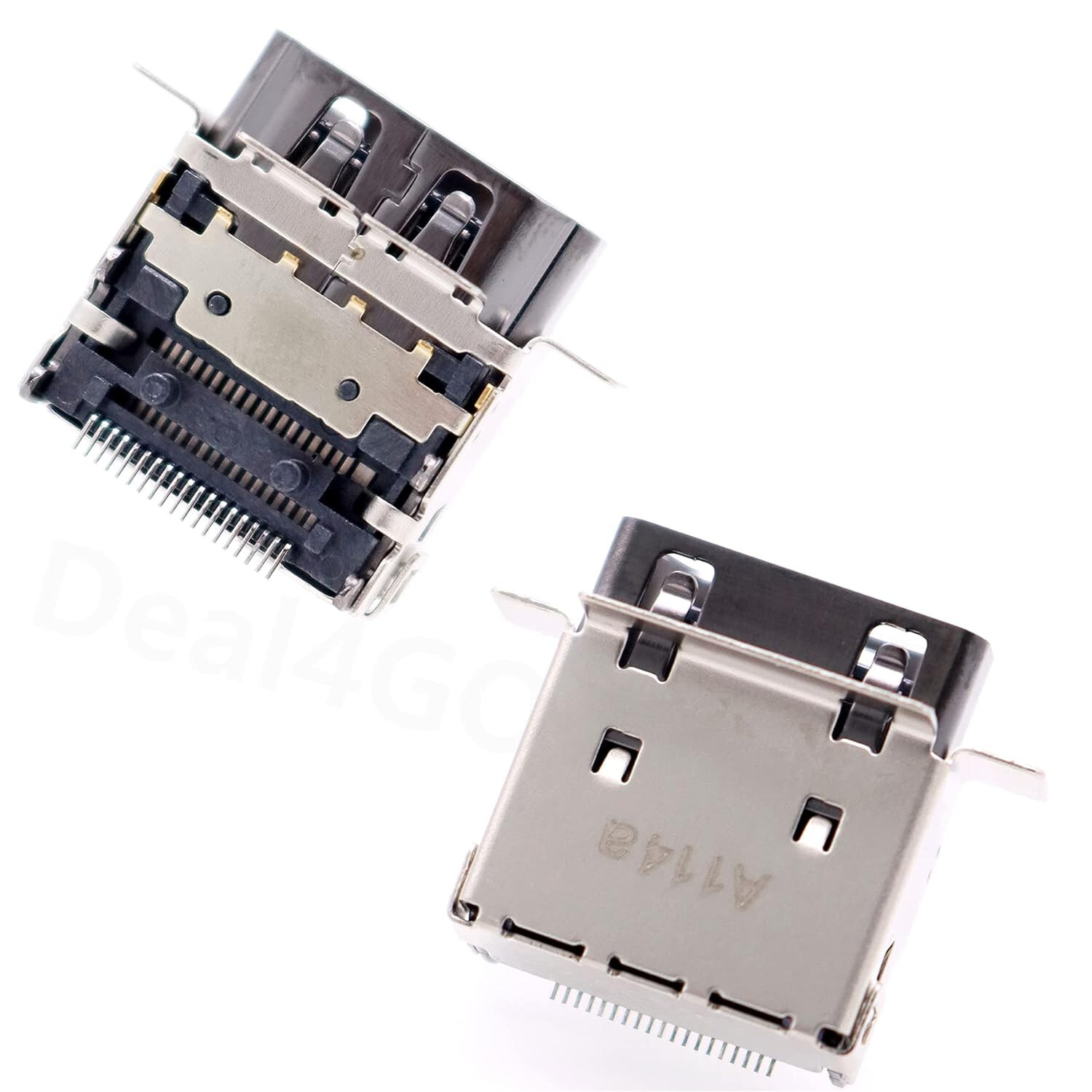 OEM HDMI 2.1 Port Socket Dock Connector Replacement For Microsoft Xbox Series S