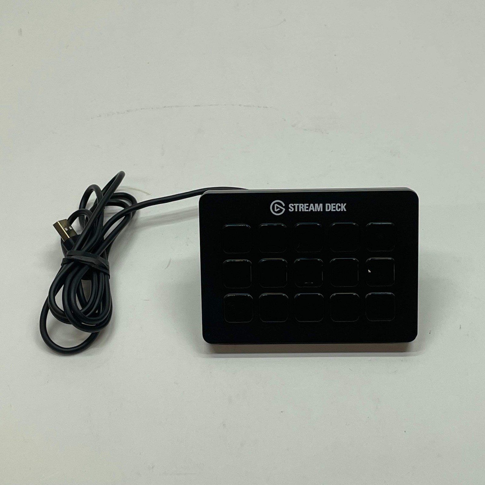 Elgato Stream Deck MK.2 Black 20GBA9901 Charging Dock For PC
