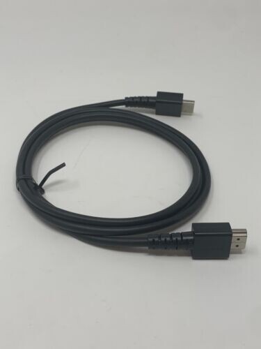 Original Nintendo Switch HDMI Cable WUP-008