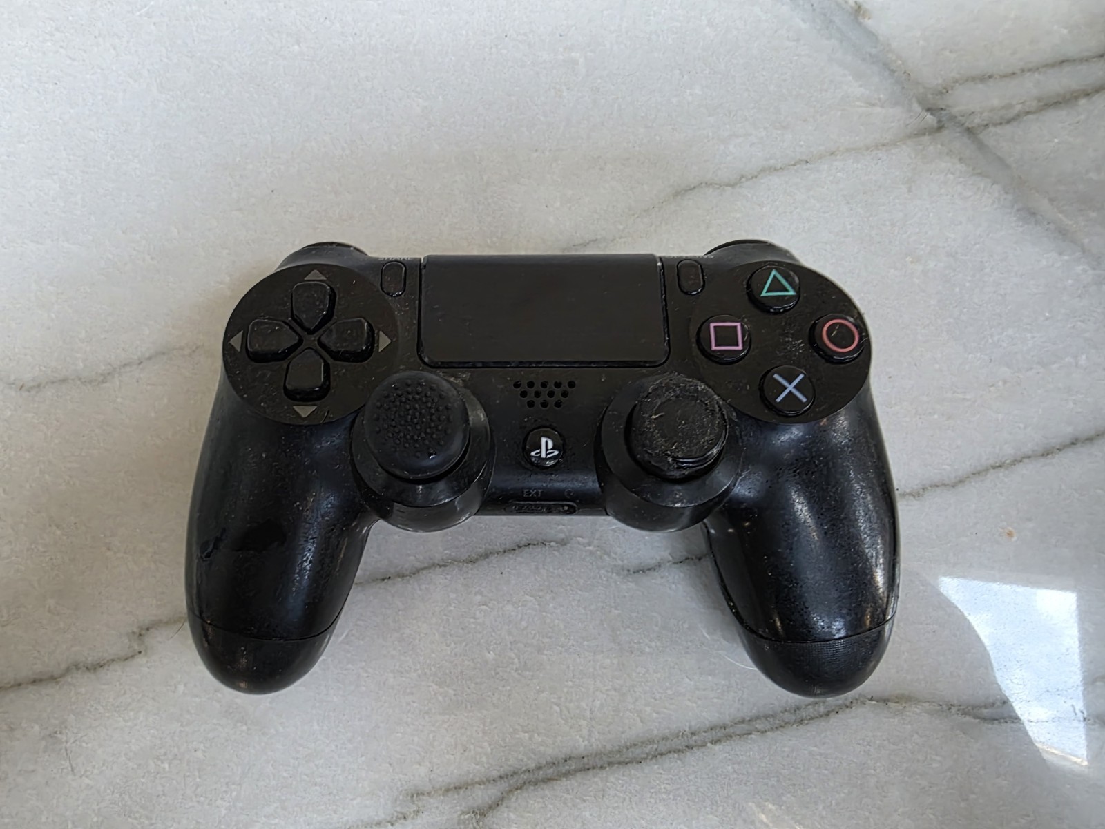 OEM Sony PlayStation 4 PS4 DualShock 4 Wireless Controller Game Tested Working