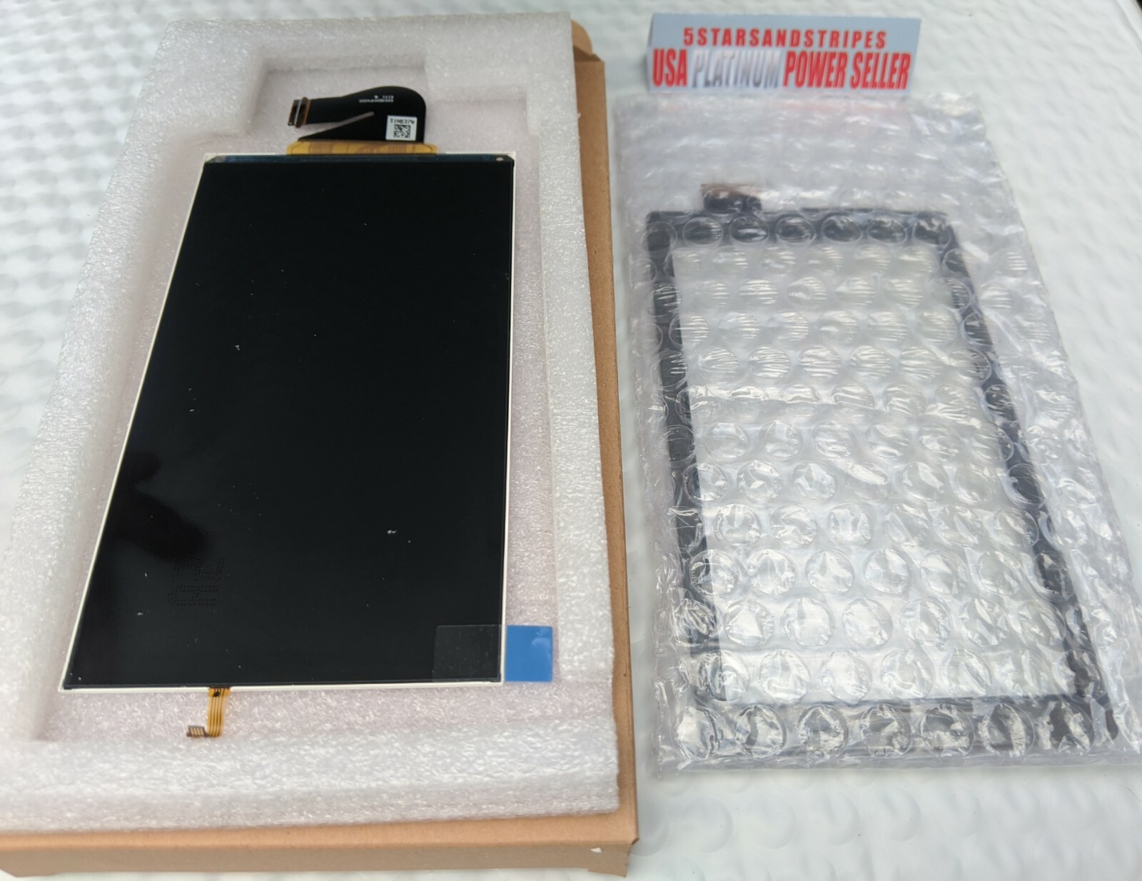 Nintendo Switch Lite Replacement LCD Screen Display 5.5 ” + Touch Digitizer NEW