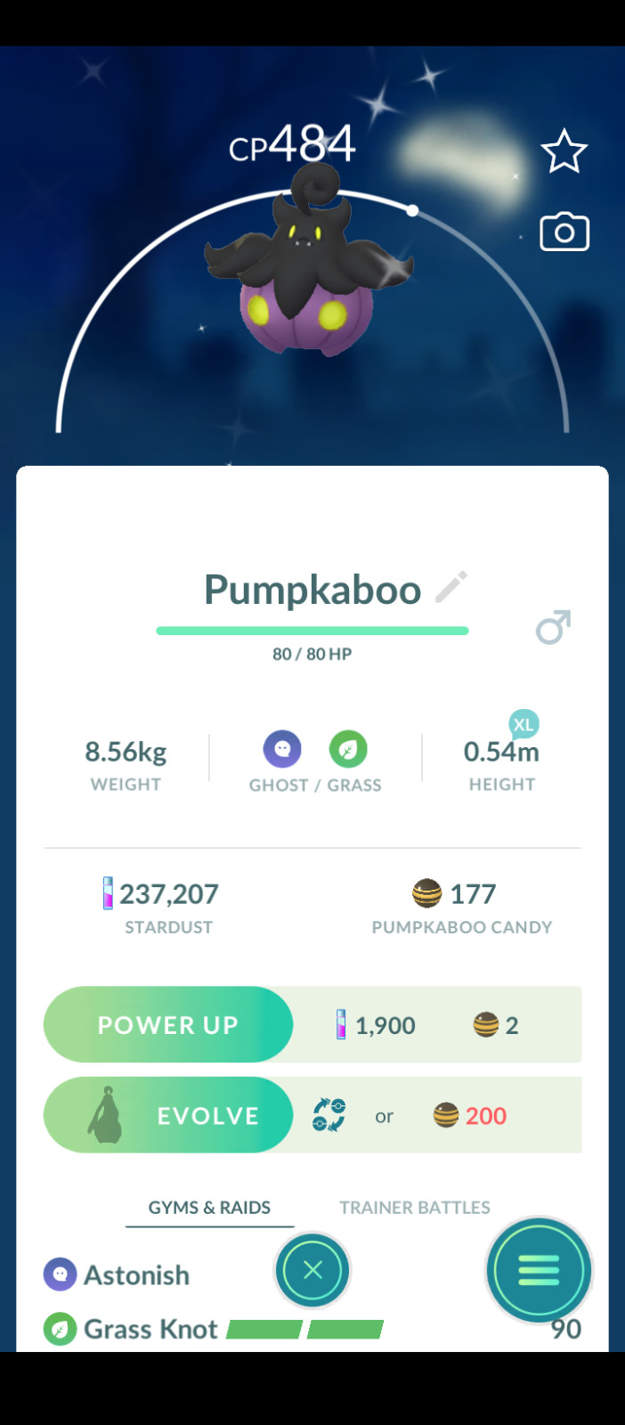 Pokemon Go Mini PTC With Shiny Pkm